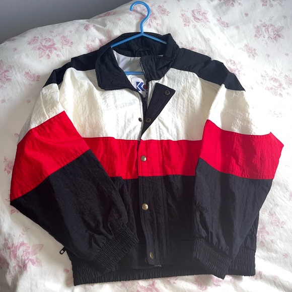 Vintage Windbreaker - Picture 1 of 4